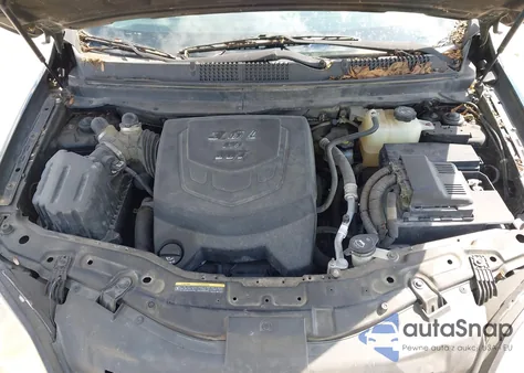 2009 Saturn Vue V6 Xr z USA, uszkodzony, nr VIN 3GSCL53759S604163